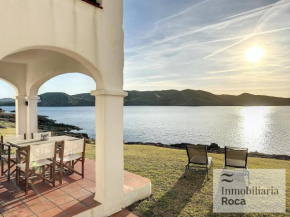 P82. Apartamento marinero con Wifi y aire acondicionado